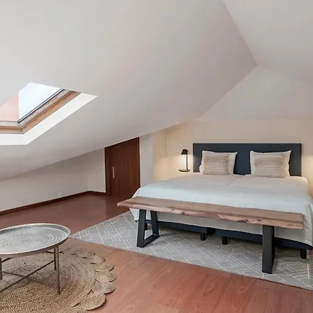 公寓 Reis Magos V By An Island