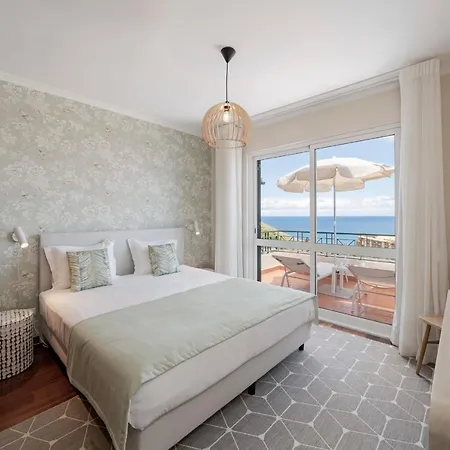 Reis Magos V By An Island Lägenhet