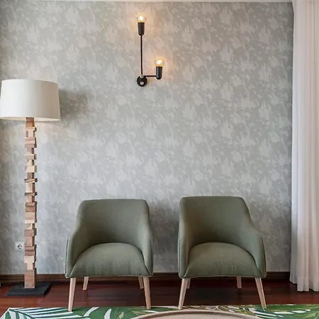 Lägenhet Reis Magos V By An Island Caniço