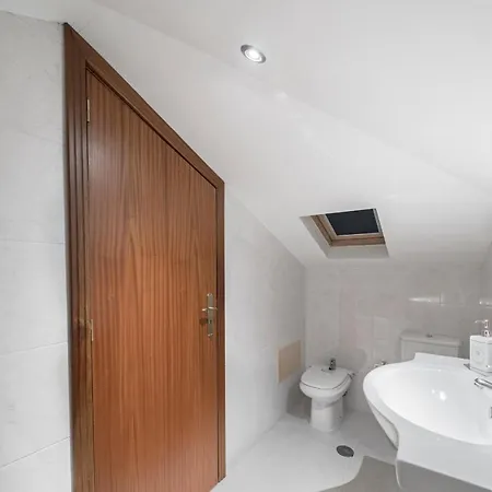 Reis Magos V By An Island Lägenhet *