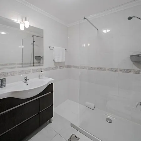 Reis Magos V By An Island 公寓 卡尼索