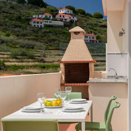 Reis Magos V By An Island 公寓 *