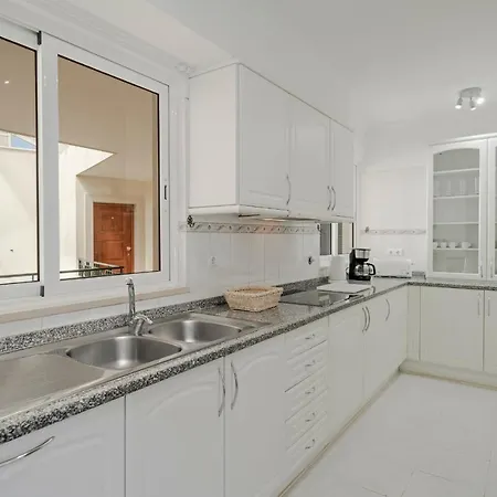 Reis Magos V By An Island 公寓 卡尼索