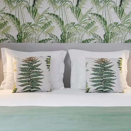 Lägenhet Reis Magos V By An Island *