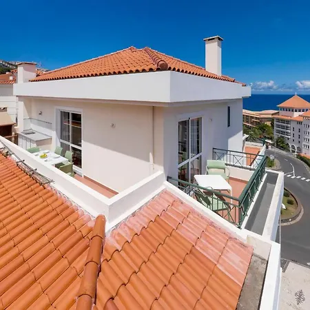 Reis Magos V By An Island Apartmán