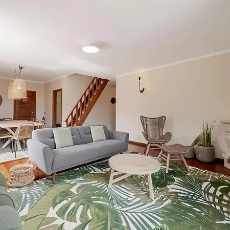 Apartmán Reis Magos V By An Island Caniço