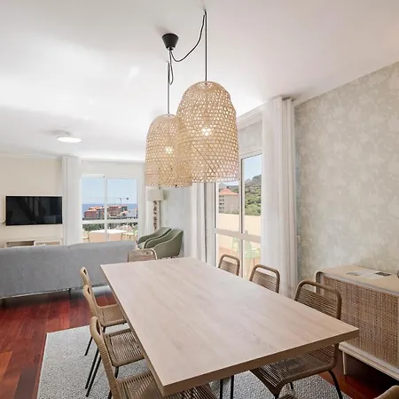 Reis Magos V By An Island 公寓 卡尼索