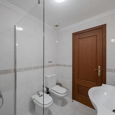 Lägenhet Reis Magos V By An Island Caniço