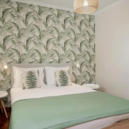 Reis Magos V By An Island Lägenhet