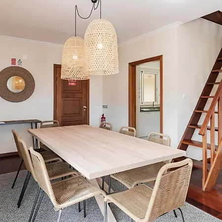 公寓 Reis Magos V By An Island 卡尼索