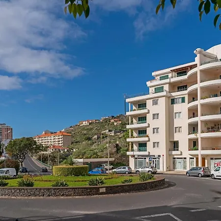 Reis Magos V By An Island Lägenhet *