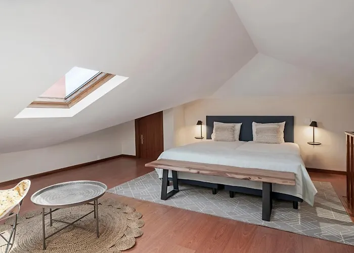 Apartmán Reis Magos V By An Island