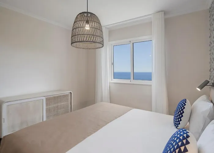 Apartmán Reis Magos V By An Island *