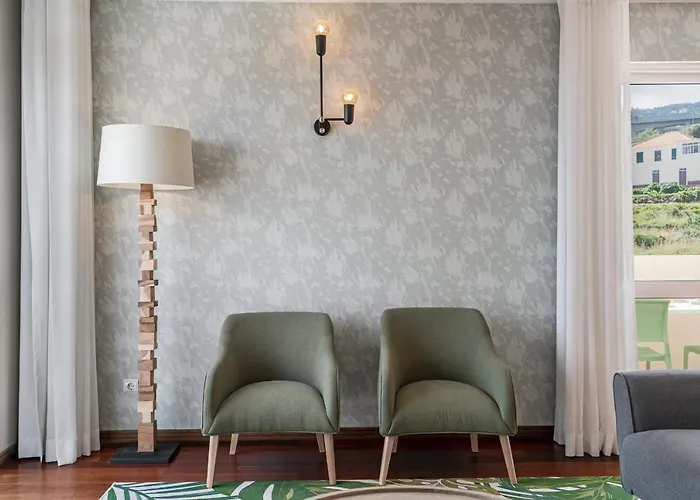 Apartmán Reis Magos V By An Island Caniço