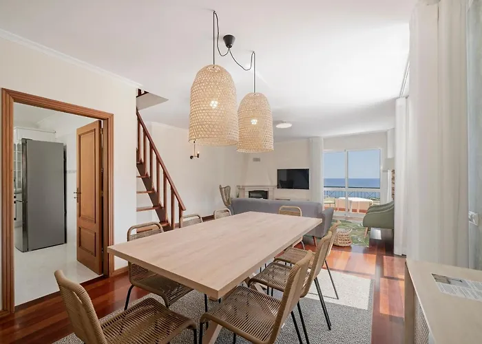 Apartmán Reis Magos V By An Island Caniço