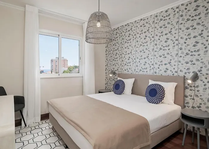 Apartmán Reis Magos V By An Island