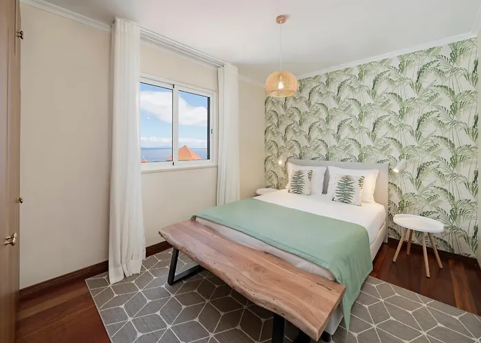 Apartmán Reis Magos V By An Island Caniço