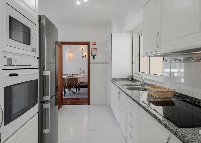 Reis Magos V By An Island Apartmán *