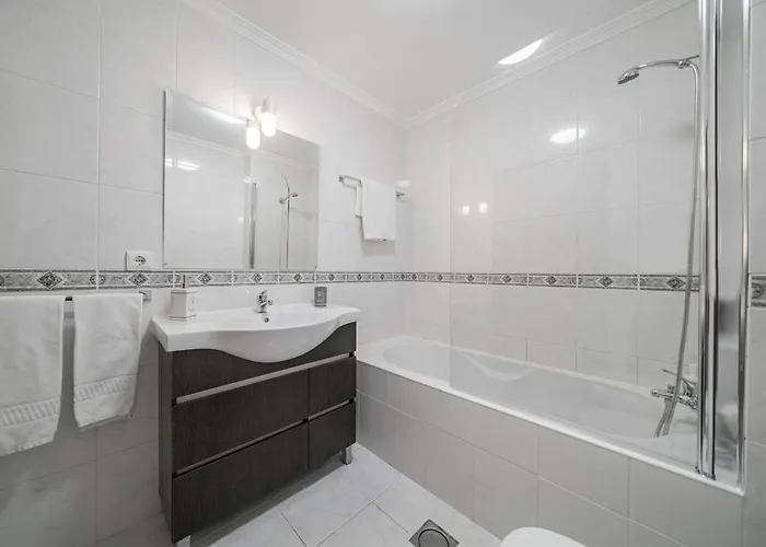 Reis Magos V By An Island Apartmán *