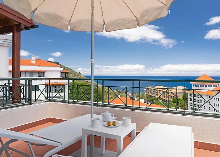 Apartmán Reis Magos V By An Island *