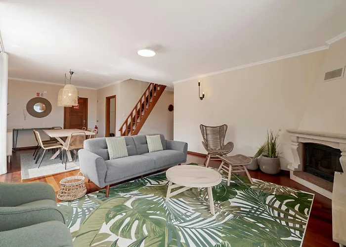 Apartmán Reis Magos V By An Island Caniço