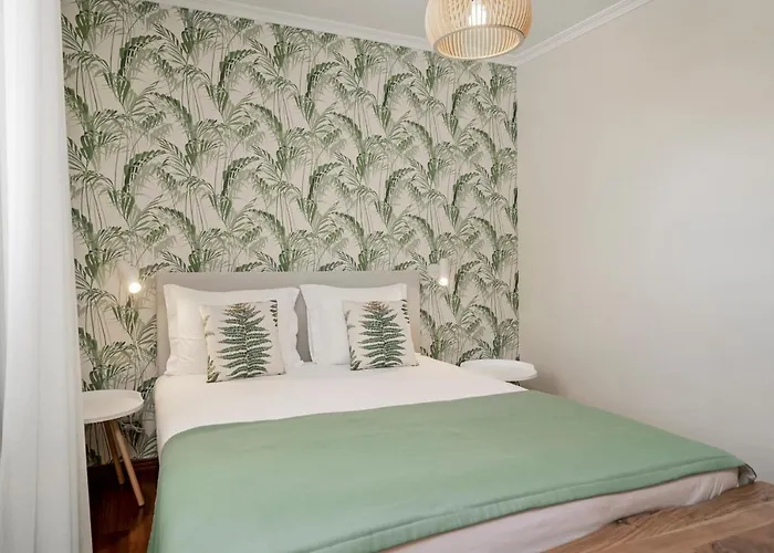 Reis Magos V By An Island Apartmán