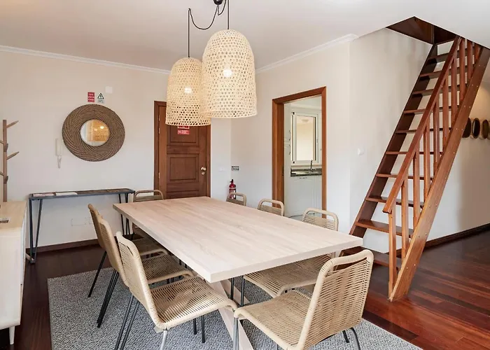 Apartmán Reis Magos V By An Island Caniço