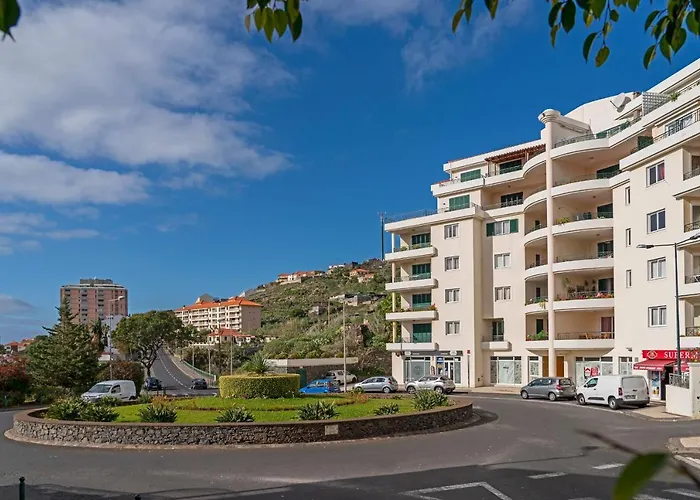 Reis Magos V By An Island Apartmán *