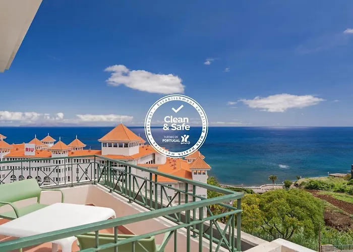 Apartmán Reis Magos V By An Island